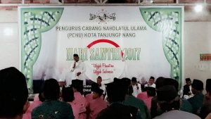 Lis jadikan Al Quran sebagai pedoman kehidupan