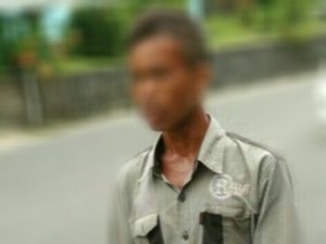 RSJ tidak ada, Dinsosnaker Tanjungpinang harap Pemprov Kepri memikirkannya