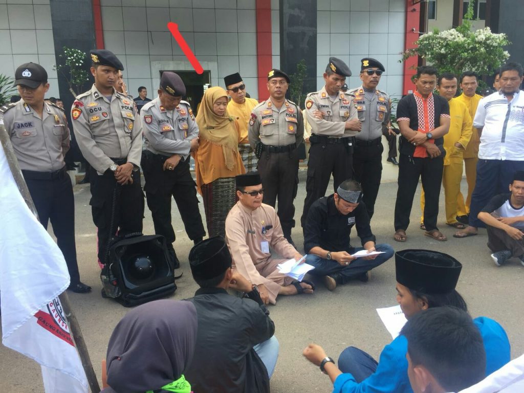 Ini dia Sosok Alm Mardiana yang selalu disapa Bunda