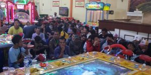 Kapolda Kepri pimpin langsung penggerebekan Gelper di Kota Batam