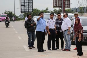 Proyek tidak selesai, Komisi III minta BPKP audit Dinas PUPR dan Perkim Provinsi Kepri