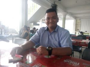 RBB minta Diskominfo laporkan pembobol Website Pemko Tanjungpinang