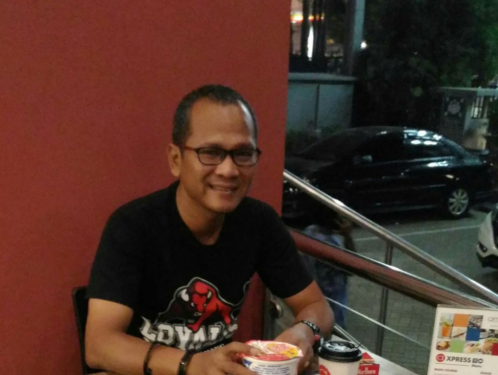 Pembatasan Pemanfaatan Gedung Daerah, Perlukah?..