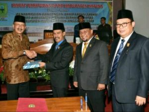 Fraksi PPP dukung MTQ dan PORPROV 2022 dilaksanakan di Kabupaten Natuna