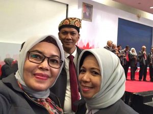FKPT Provinsi Kepri resmi dilantik