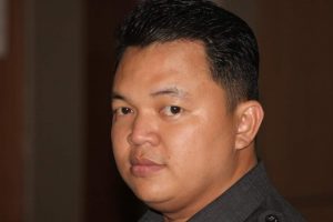 Syahrul bisa menang, Lis tak bisa kalah