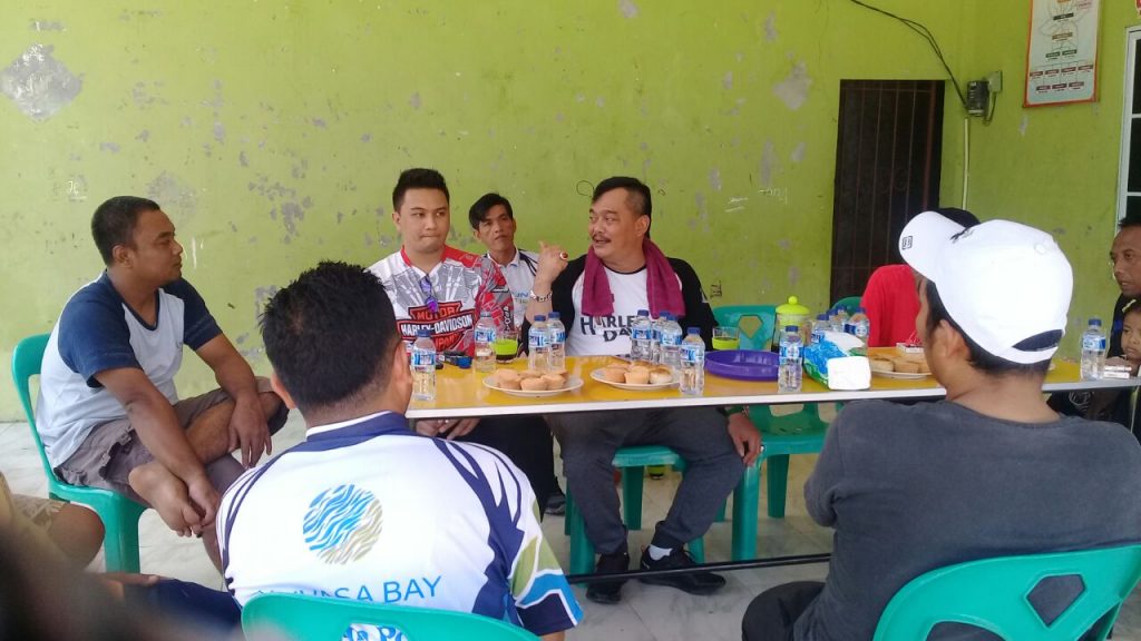 Politisi PDI-P ini sesalkan sikap Pemko Batam