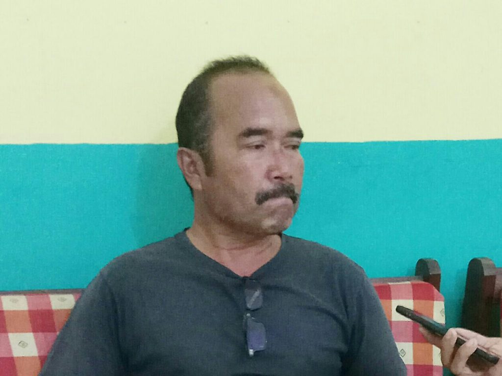Musim kemarau, PDAM Daik Lingga: Pasokan air mulai menipis