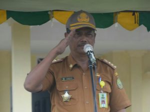 Plt Sekda Lingga ingatkan ASN laporkan harta kekayaan ke LHKPN