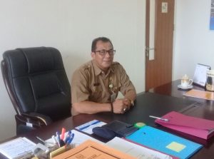 Lelang Kegiatan DAK Natuna, tergantung Kasda