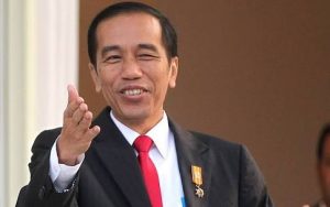 Banyak Partai kepincut menjadi Wakil Jokowi