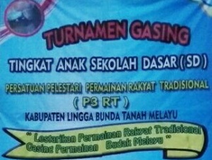 Tak sekedar ide, P3RT langsung aksi
