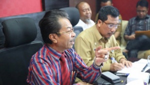 DPRD Kepri gelar evaluasi pelaksanaan APBD 2018