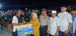 Berlangsung Meriah Festival Musik Sahur Jadi Agenda Tahunan