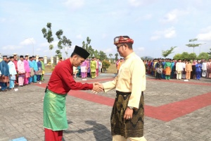 Sambut HUT Kepri, Bupati Bintan keluarkan Surat Edaran