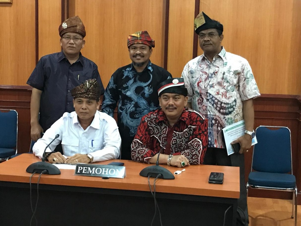 Bersama Pemprov, Ketua Komisi IIII DPRD Kepri perjuangkan pengelolaan Labuh Jangkar