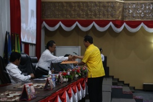 Tak capai target, DPRD Kepri minta Pemrov perluas pengelolaan sektor pajak