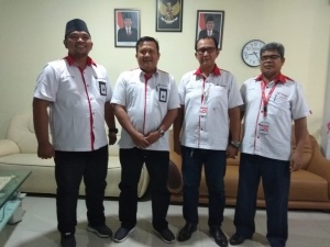 Selamat.. Pelindo 1 Tanjungpinang raih penghargaan Prima Utama