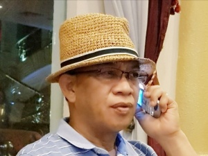 Awe minta Gubernur evaluasi IUP di Lingga