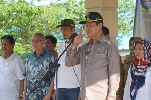 Kunjungi SMAN I Bintan Pesisir, Wagub: Mau jadi orang hebat, kuasailah pendidikan