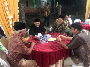 Widiastadi Nugroho sambut aspirasi warga