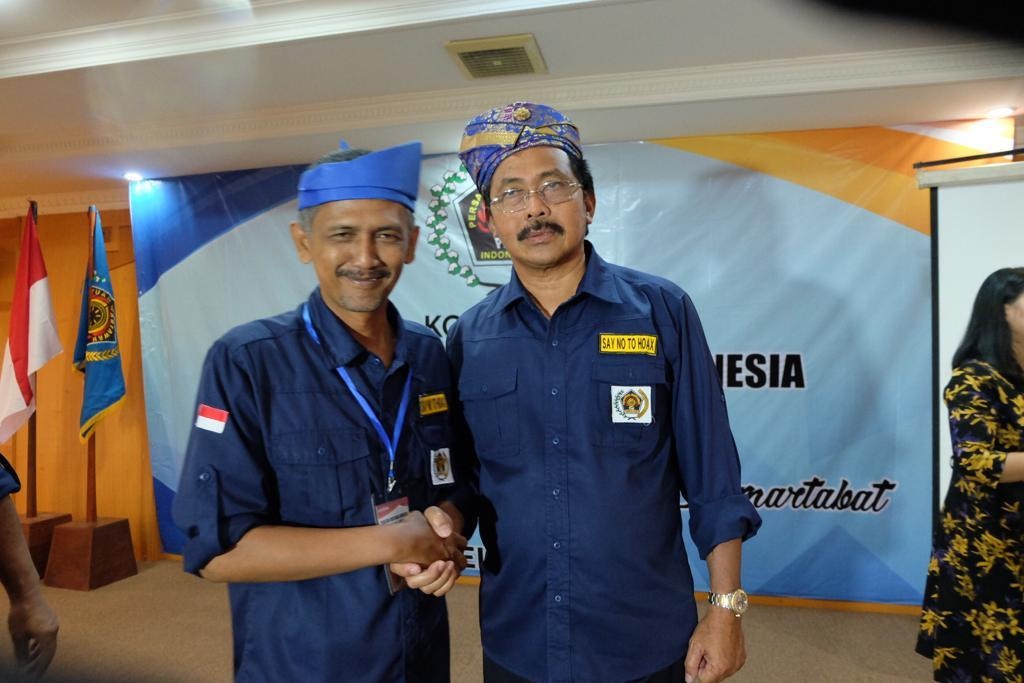 Zakmi apresiasi kegiatan UKW