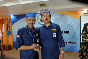 Zakmi apresiasi kegiatan UKW