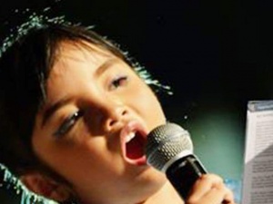 HPN 2019 Lingga hadirkan Penyair Cilik