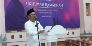 PWI Peduli Dari Anggota Untuk Masyarakat