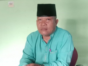 Tokoh Agama Ini Puji Penyelenggaraan Pemilu di Bintan