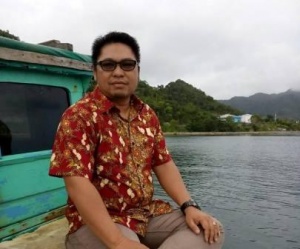 Marzuki Ingin Setiap Kecamatan Diberikan Porsi Anggaran Secara Proporsional
