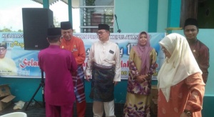 Syukuran Hardiknas dan Menyambut Ramadhan 1440 H