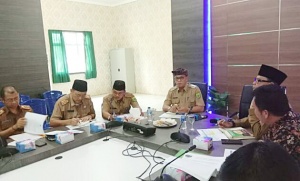 Pertama di Kepri, Bangunan Eks Tambang Timah Dijadikan Politeknik Pertanian