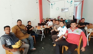 Warga dapat bantuan sepeda motor, Hi-Melaya Lingga: Terima kasih kepada Pembina Utama kami