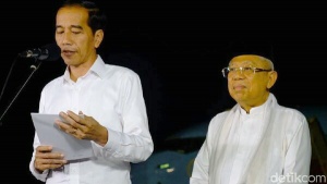 Defisit Neraca Dagang, PR Warisan yang Perlu Dibereskan Jokowi