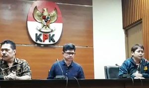 KPK Ingin Permalukan Kejaksaan, Laode M Syarif : Saya pikir itu salah
