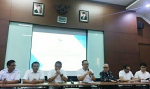 Direksi Garuda Indonesia Diminta Patuhi Putusan