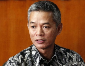 Jokowi-Amin Hadir, Prabowo-Sandi Absen