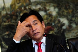 Yusril Akui Belum Dapat Tawaran Menteri dari Jokowi