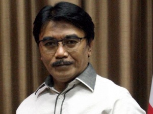 Jika Ditawarin Menteri, Adhykasa Dault : Saya nggak mau