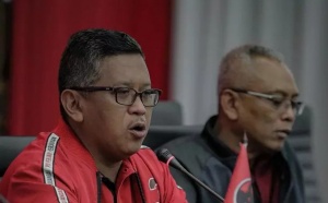 PDIP Gelar Konfercab dan Konferda Serentak