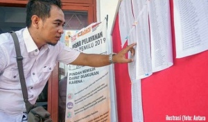Eks Komisioner KPU: DPT dan Situng Masih Perlu Diperbaiki
