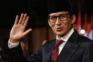 Usai Gagal, Sandi Fokus Kembangkan Program