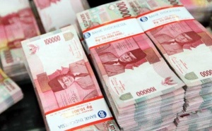 Kemenkeu Sudah Cairkan Gaji ke-13 PNS Rp11 Triliun