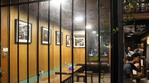 Kisah Napi Hingga Kafe Bergaya Penjara di Kota Tua