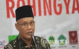 DPR Tunggu Pemerintah Serahkan RUU Perlindungan Data Pribadi