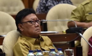 Mendagri Sebut 1 Juta KTP Masih Ganda
