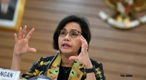 Menkeu Usulkan Terapkan Cukai Rp 200 untuk Setiap Lembar Kantong Plastik