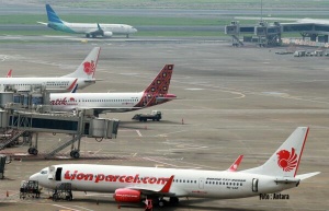 Penurunan Harga Tiket Pesawat Diduga Kamuflase