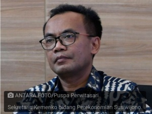 Pengumuman Penurunan Harga Tiket Molor